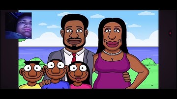 SML Movie: Jeffy Goes To Epic Universe! (REACTION)