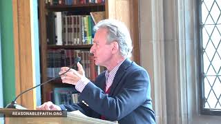 Is Christ's Vicarious Liability, and Thus Incarnation, Necessary?