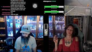 Where have you been?!? Friday night sesh!
Checking to see how active the YouTube community is! Where have you been?!? Friday night sesh!