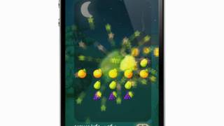 Fruit Frenzy for iPhone, iPad, and iPod Touch screenshot 1