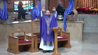 V Domingo de Cuaresma