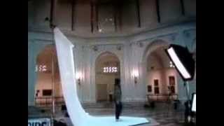 Michael Jackson  Ebony Photoshoot  (RARE) Wealth