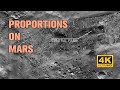 Proportions on Mars