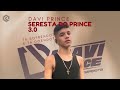 DAVI PRINCE - Seresta do Prince 3.0