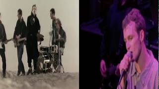 Download Lagu James – Born Of Frustration (Dual Video) MP3 Download Lagu James – Born Of Frustration (Dual Video) MP3