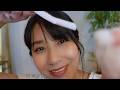 【ASMR】「じっとして」弟の髭を剃ってあげるロールプレイ