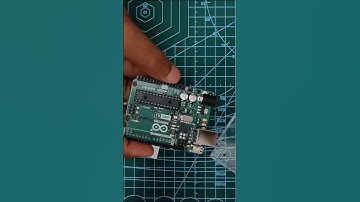 Unboxing || Unboxing Of Arduino Uno || Real Arduino Uno