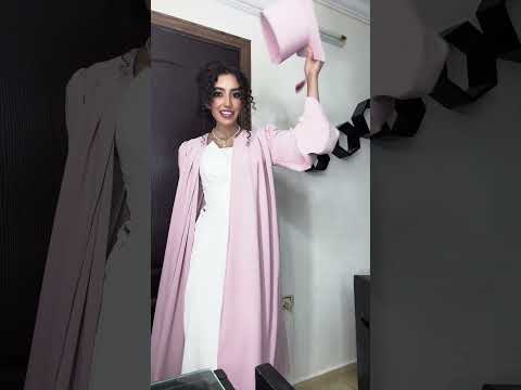 يوتيوب أنا تخرجت