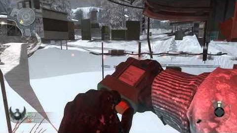 Black Ops: Array Wallbreach Tutorial [1 Year+ Old]