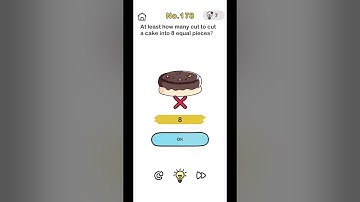 Brain out level 178 Solution