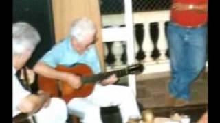 Samba Society musica de Altamir Penha.wmv