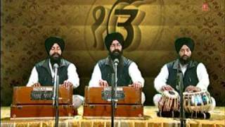 Waho Waho Kare Sei Jan Sohne- Bhai Satinderbir Singh Hazoori Ragi Sri Darbar Sahib, Amritsar