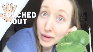 Touched Out | SEATTLE MOM VLOG | ROSE KELLY
