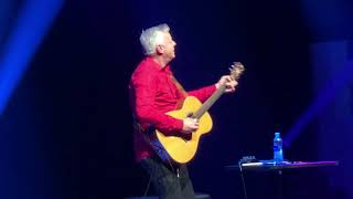 Video thumbnail of "Tommy Emmanuel - Beatles medley - Classical Gas 2019 live"