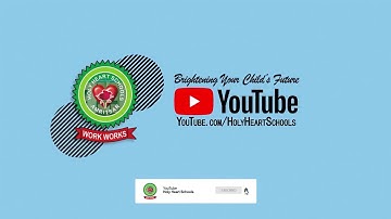 Presentation Visual Effects| Class 6| Computer |Holy Heart Schools |16 June