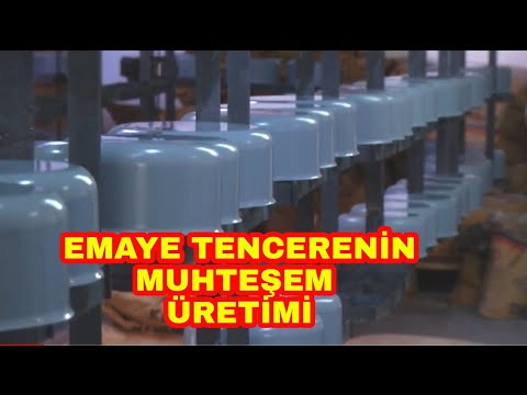 Video: Organosilikon Emaye: Emayenin Teknik özellikleri KO 983, 174, 814, 198, 818, 8104, 168, 88