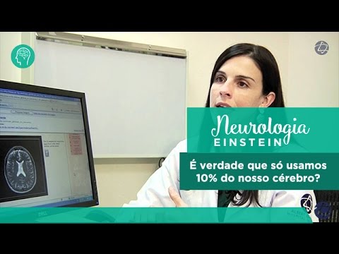 Vídeo: Quanto Do Nosso Cérebro Usamos? Rebentando 5 Mitos Do Cérebro