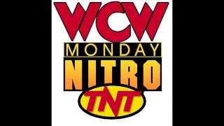 Video thumbnail of "WCW Monday Nitro 1st Theme Song (1995-1999)"