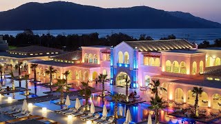 Anemos Luxury Grand Resort | Crete 🩵🇬🇷 @Anemosresort