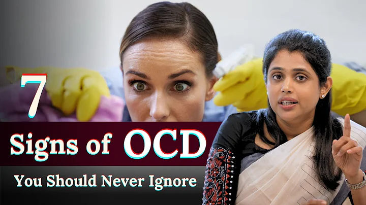 Is It OCD? Here Are the 7 Warning Signs 🧠