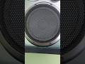 Pioneer vintage speaker | 29 വർഷം പഴക്കമുള്ളത്. #safatronics #knowledge #science