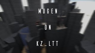 [KZT PRO] kz_ltt in 5:19.18 by M u g e n