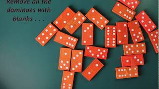 Domino Tens Game