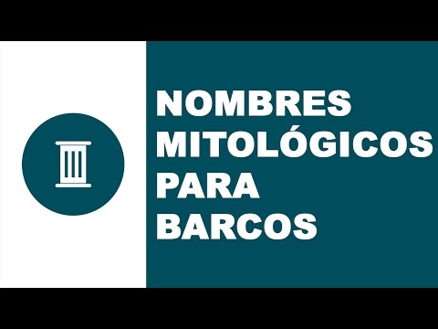 Video: Exótico Y Confiable. Mobiliario Para Barcos