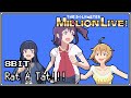 [Million Live!] Animation OP「Rat A Tat!!!」| 8bit Arrange