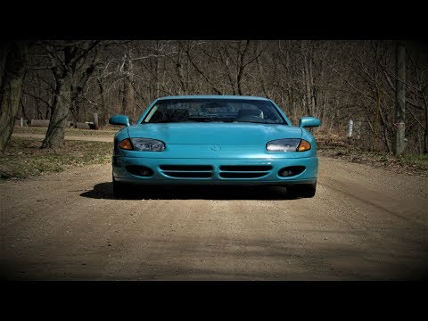 94-dodge-stealth-rt/old-blue-review