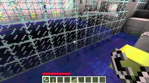 MineCraft Adventure: Part 6 - "Its Better Together" (This Door..That Door..)