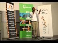 Goethe-Institut South Africa Poetry Slam, Bonga