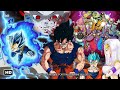 GOKU TRAICIONADO NEAN Y EL LEGENDARIO DIOS SAYAYIN/ TEMPORADA 1/ 2021