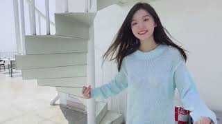 Fishnet See Through Try On Haul - See Through Transparent Fishnet Dress Try On Haul 2025