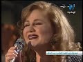 مبهر جدا ميادة الحناوى تغنى لام كلثوم يامسهرنى