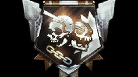 League play KILLCHAIN - 9 RAPID KILLS