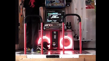 【DDRプレイ動画】Bounce Trippy 『BASIC DOUBLE』 Perfect Full Combo