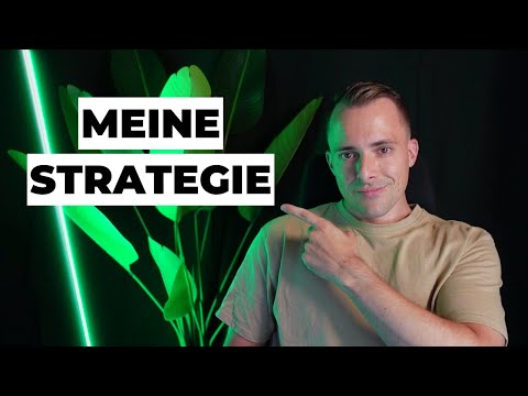 Meine Trading Strategie