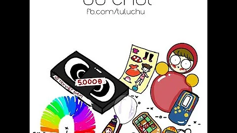 Những Đồ Vật Gắn Liền Với Tuổi Thơ 8x 9x - Đồ Chơi Quen Thuộc Thời Thơ Ấu