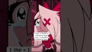 Your chance to comfort Vaggi
