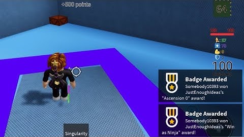 Beating Randomly Generated Droids Normal Mode for the first time