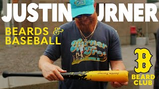 BEARD CLUB | BEARDS & BASEBALL