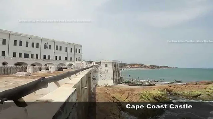 Short Documentary, Cape cost castle - Ghana
