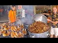 Indonesian street food | JAKARTA FOOD HEAVEN | Crazy Indonesian street food in Jakarta, Indonesia