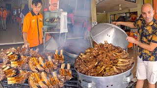 JAKARTA FOOD HEAVEN - Crazy Indonesian street food in Jakarta, Indonesia screenshot 3