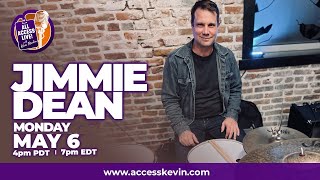 ALL ACCESS LIVE WITH JIMMIE DEAN