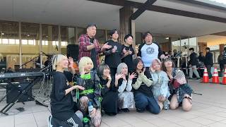 NEMPiRE - ONAGAWACK FOREVER Day 1 (2026.02.14, Onagawa, Miyagi)
