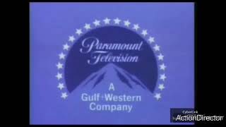 Paramount Televistion Logo (1986) 0.38700X Speed