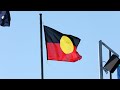 ‘Ballsy’ NSW council to stop flying Indigenous flag