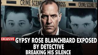 GYPSY ROSE BLANCHARD EXPOSED! Lead Case Detective Breaks Years Of Silence With The SHOCKING TRUTH!